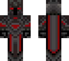 red knight