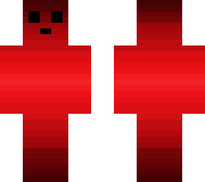 red skin