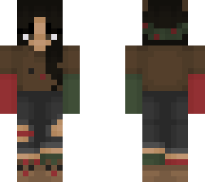 reindeer