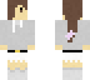 requested skin