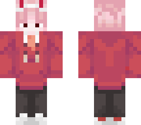reverse gender zero two
