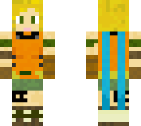 rikku