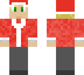 robert chrismas 2 fixed