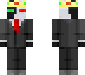 robot enderman