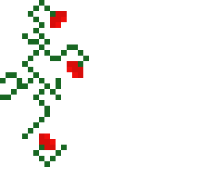 rose vine