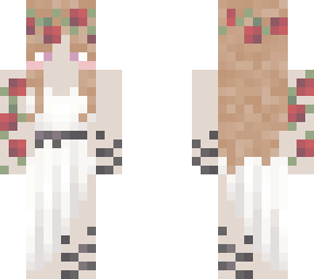 rosy wedding updated