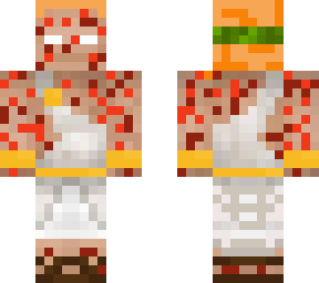 ruby greek god