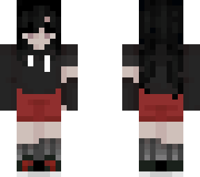 rumble (girl)