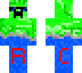 ryanxcreeper :^)