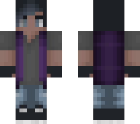 ryxavier's vest