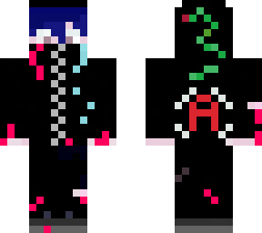 sad griefer