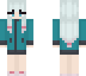 sagiri izumi