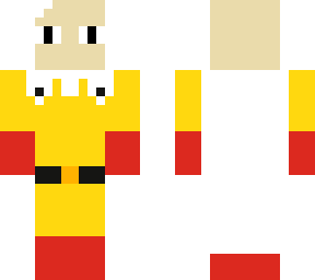 saitama