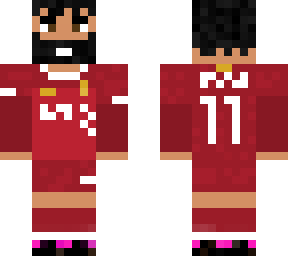 salah