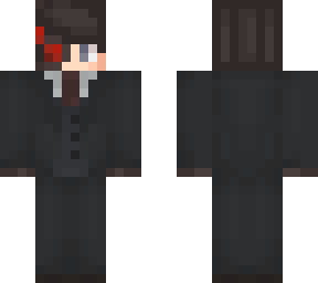 same skin just without the crown