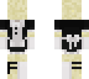 sand maid