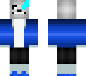 sans wants you to have a bad time