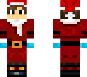 santa