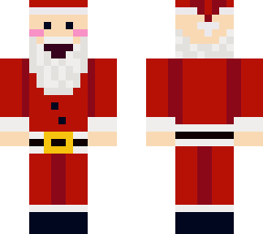 santa