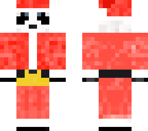 santa among us character