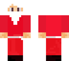 santa clase