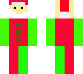 santa claus