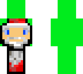 santa dream