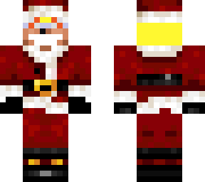 santa fleetway super sonic