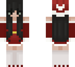 santa hat
