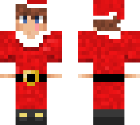 santa highly with ***mies