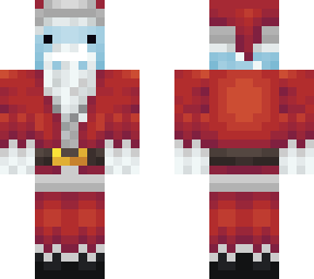 santa icey