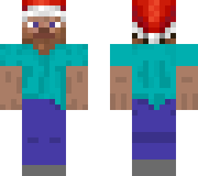 santa steve