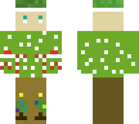 santas elf