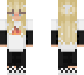 sapnap girl