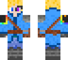 sarru issal/dragonfeather