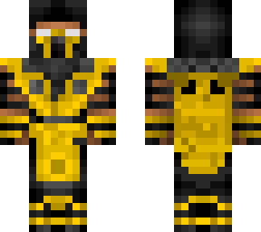 scorpion