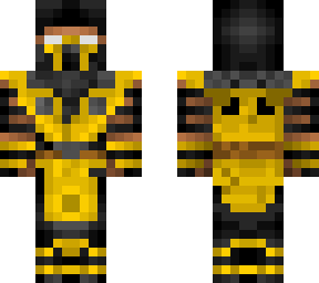 scorpion