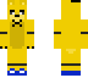 seebas golden freddy