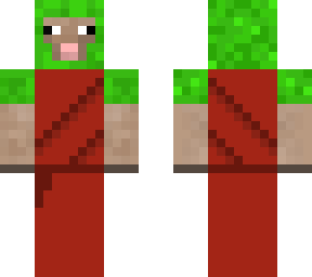 sensei sheep