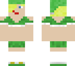 sexy elf
