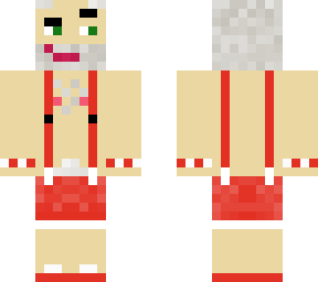 sexy santa