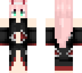 sexy zero two 2