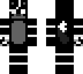 shadow foxy