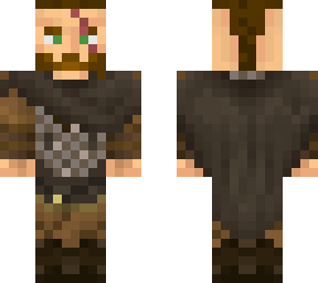 shadow's viking