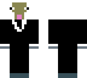 sheep in a suit 2.0