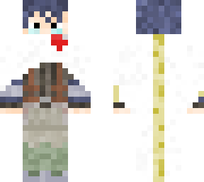 shiroe