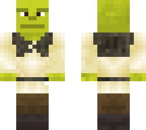 shrek