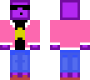 sidejoe universe