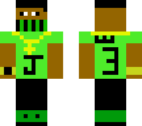 silent assasins skin