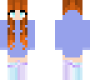 simple skin -_-